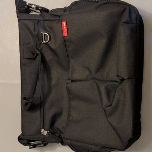 Diaper bag skip hop